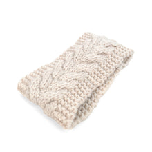 Load image into Gallery viewer, Nollia Women's Classic Knit Winter Headband Ear Warmer