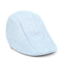 Load image into Gallery viewer, Feraricci 24-Piece Assorted Spring/Summer Patterned Flat Ivy Hats – One Size
