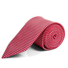 Load image into Gallery viewer, Laurant Bennet Men's Microfiber Poly Woven Regular-Length Tie – 7 Color Options