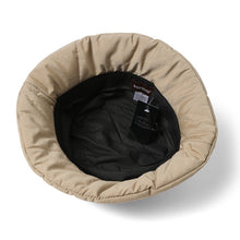 Load image into Gallery viewer, Nollia Ladies Fall/Winter Solid Polyester Bucket Hat
