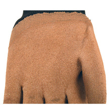 Load image into Gallery viewer, Heavy-Duty Rubber Coated Work Gloves – 3 Color Options – One Size Fits Most