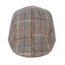Load image into Gallery viewer, Feraricci 24-Piece Assorted Fall/Winter Patterned Flat Ivy Hats – One Size