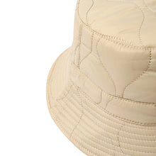 Load image into Gallery viewer, Ladies Fall/Winter Reversible Quilted Bucket Hat – 100% Polyester | 4 Colors