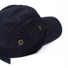 Load image into Gallery viewer, Parquet Outdoor Sports Mesh Cap with Adjustable Strap