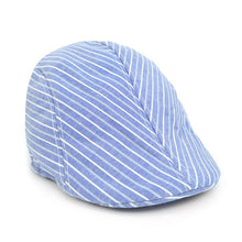 Load image into Gallery viewer, Feraricci 24-Piece Assorted Spring/Summer Patterned Flat Ivy Hats – One Size