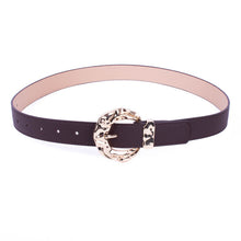 Load image into Gallery viewer, Nollia 120pc Women's Fashion Belt Pack - Assorted Styles & Sizes