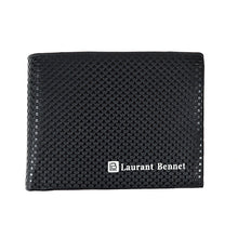 Load image into Gallery viewer, Bi-Fold Leather Wallet