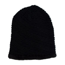 Load image into Gallery viewer, Slouchy Oversized Baggy Winter Beanie Hat