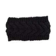 Load image into Gallery viewer, Nollia Women's Classic Knit Winter Headband Ear Warmer
