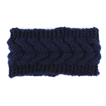 Load image into Gallery viewer, Nollia Women's Classic Knit Winter Headband Ear Warmer