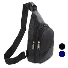 Load image into Gallery viewer, Premium Sling Bag - Compact & Stylish Crossbody