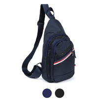 Load image into Gallery viewer, Tactical Sling Pack - Rugged & Functional for Outdoor Use