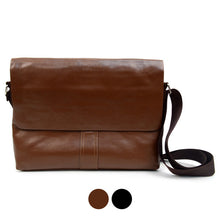 Load image into Gallery viewer, Westend Minimalist Messenger Sling Bag - Sleek & Versatile Design