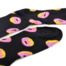 Load image into Gallery viewer, Men's Socks - Donut
