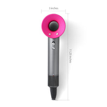 Load image into Gallery viewer, High-Speed Brushless Motor Hair Dryer - Fast Drying, Low Noise