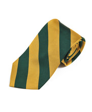 Load image into Gallery viewer, Men's Silk Woven College Tie SCT2400