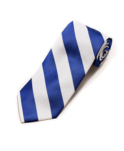 Load image into Gallery viewer, Men's Silk Woven College Tie SCT2400