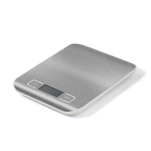 Load image into Gallery viewer, 11lb Digital Food Scale with Tare Function & LCD Display, 6 Units, 0.05oz/1g Precision