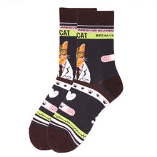 Load image into Gallery viewer, Parquet 12-Pack Women's Assorted Health Care Hero Socks – (Styles Vary)