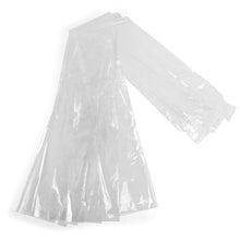 Load image into Gallery viewer, 2000pc Clear Plastic Necktie Sleeves – Dust & Moisture Protection, No Hanger Slits
