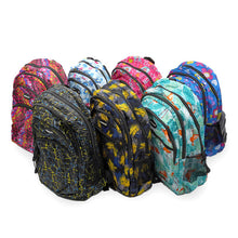 Load image into Gallery viewer, Parquet 14 Pc Random Assorted Novelty Backpack Bundle