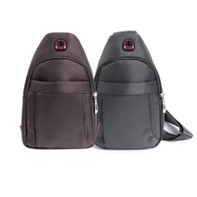Load image into Gallery viewer, Small Crossbody Sport Sling Bag