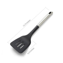 Load image into Gallery viewer, Classic Slotted Spatulas