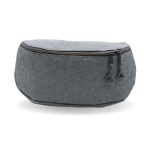 Load image into Gallery viewer, Westend Unisex Oversized Large Fanny Pack with Adjustable Strap