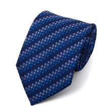 Load image into Gallery viewer, Men's Micro Fiber Poly Woven Regular Tie- MPW5968