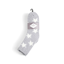 Load image into Gallery viewer, Ladies Fuzzy Socks- 3 Pairs Set
