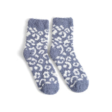 Load image into Gallery viewer, Ladies Fuzzy Socks- 3 Pairs Set
