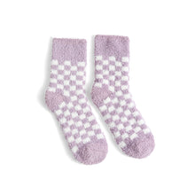 Load image into Gallery viewer, Nollia Ladies Fuzzy Socks – 3 Pair Cozy Winter Sock Set