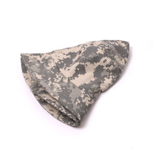 Load image into Gallery viewer, Westend Digital Camo Canvas Bucket Hat