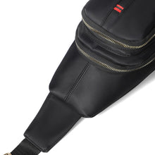 Load image into Gallery viewer, Anti-Theft Sling Bag - Secure & Travel-Friendly Crossbody