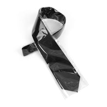Load image into Gallery viewer, 2000pc Clear Plastic Necktie Sleeves – Dust & Moisture Protection, No Hanger Slits