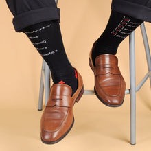 Load image into Gallery viewer, Parquet Health Care Heroes – Saving Lives Ultra Premium Novelty Socks (Unisex)