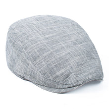 Load image into Gallery viewer, Westend Men's S/S Classic Fashion Cotton Ivy Hat