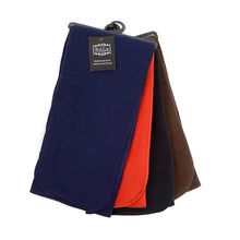 Load image into Gallery viewer, Nollia Unisex Winter Fleece Scarf – Soft & Warm Microfleece Neck Scarf for Cold Weather