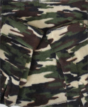 Load image into Gallery viewer, Nollia Women’s Camo Fleece Winter Hat, Scarf & Gloves Set