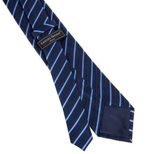 Load image into Gallery viewer, Laurant Bennet Men's Microfiber Poly Woven Regular Tie – 6 Color Options