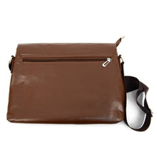 Load image into Gallery viewer, Westend Minimalist Messenger Sling Bag - Sleek & Versatile Design