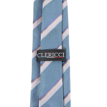 Load image into Gallery viewer, Vincent Di Mani 36pc Randomly Assorted Poly Woven Tie Pre-Pack – Includes Hangers