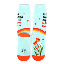 Load image into Gallery viewer, Parquet Health Care Heroes – Save Lives Ultra Premium Socks (Unisex, 2 Colors)