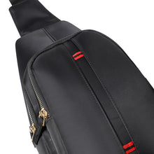 Load image into Gallery viewer, Anti-Theft Sling Bag - Secure & Travel-Friendly Crossbody
