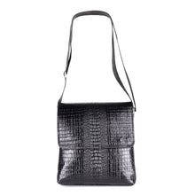 Load image into Gallery viewer, Westend Vegan Leather Messenger Sling Bag – Stylish & Functional Crossbody