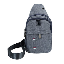 Load image into Gallery viewer, Versatile Crossbody Sling Bag - Durable and Spacious