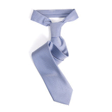 Load image into Gallery viewer, Laurant Bennet Men's Microfiber Poly Woven Regular-Length Tie – 7 Color Options