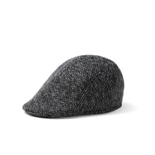 Load image into Gallery viewer, Westend Men's Fall/Winter Knit Ivy Hat – Classic Warm Ivy Cap