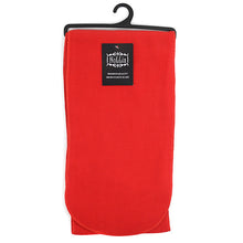 Load image into Gallery viewer, Nollia Unisex Winter Fleece Scarf – Soft & Warm Microfleece Neck Scarf for Cold Weather