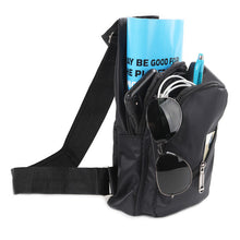 Load image into Gallery viewer, Premium Sling Bag - Compact & Stylish Crossbody